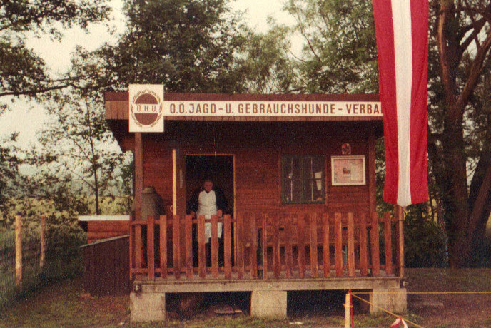 altes Vereinsheim