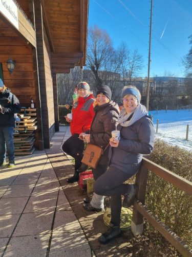 Hundewandertag Winter 2026