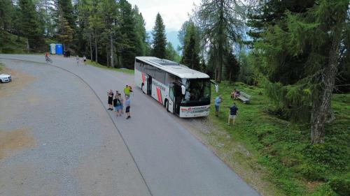 Hundevereinsausflug Sommer 2024